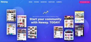 Newsy