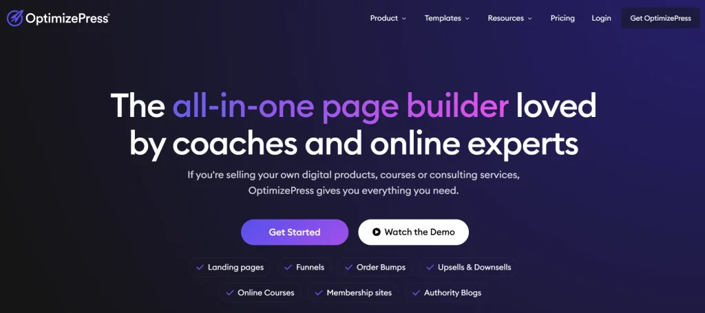 OptimizePress3