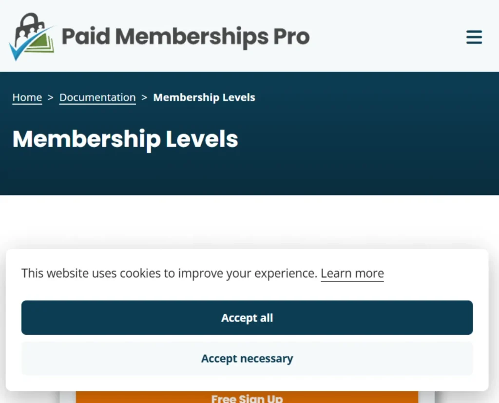 Paid Memberships Pro – Multiple Memberships per User