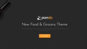 PandaStore
