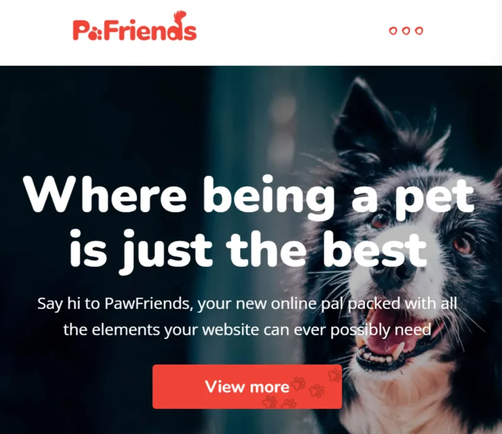 PawFriends