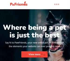 PawFriends