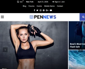 PenNews