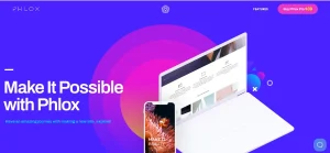 Phlox Pro Theme