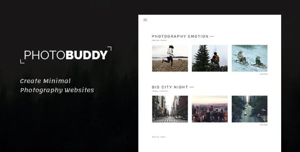 Photobuddy