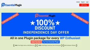 Popup Anything Pro – A Marketing Popup