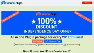 Portfolio and Projects Pro