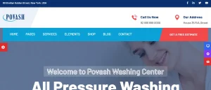 Povash