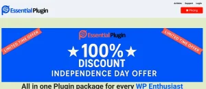 Preloader for Website Pro – WPOS