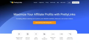 PrettyLinks