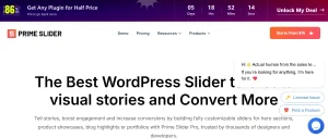 Prime Slider (Premium)