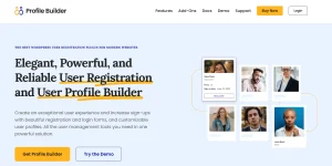 Profile Builder Pro
