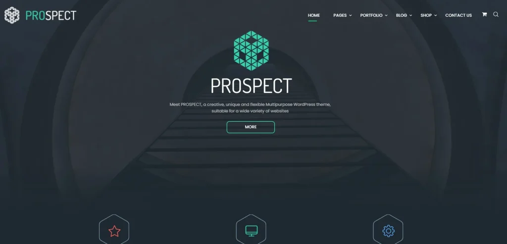 Prospect