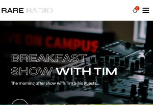 RareRadio