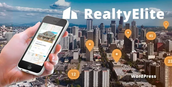 RealtyElite | Shared By VestaThemes.com