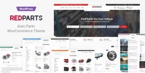 RedParts