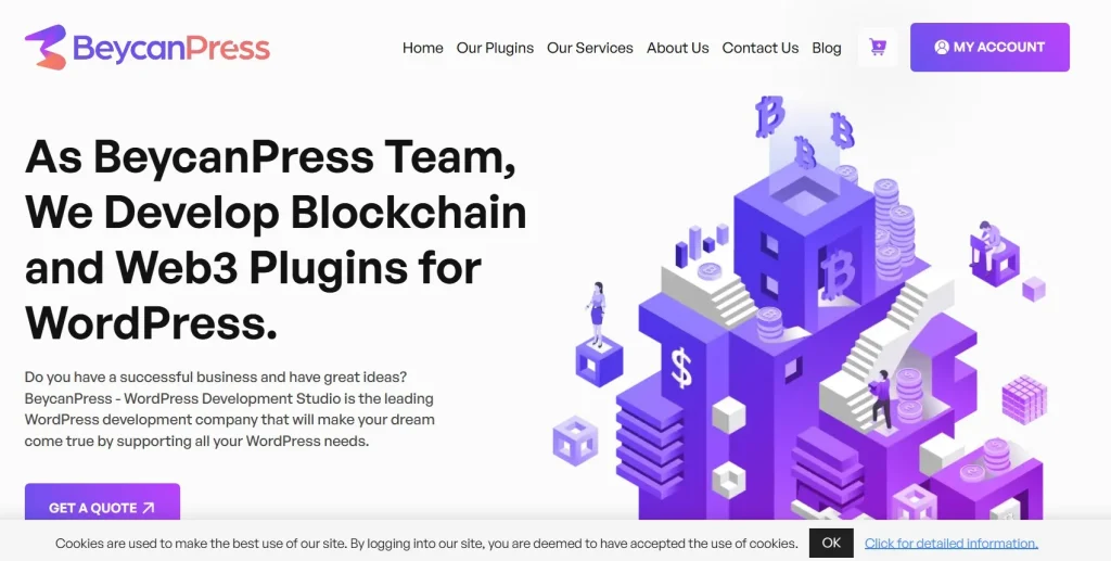 Restrict Content By Token For Walogin