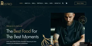 Restro
