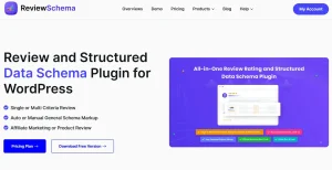 Review Schema Pro