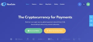 RexCoin