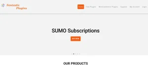 SUMO Affiliates Pro