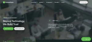 Servento – A service finder marketplace WordPres plugin
