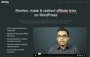ShortyWP