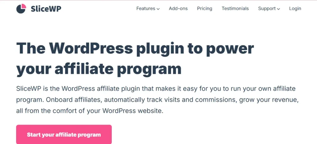 SliceWP Add-On &ndash; ConvertKit Integration