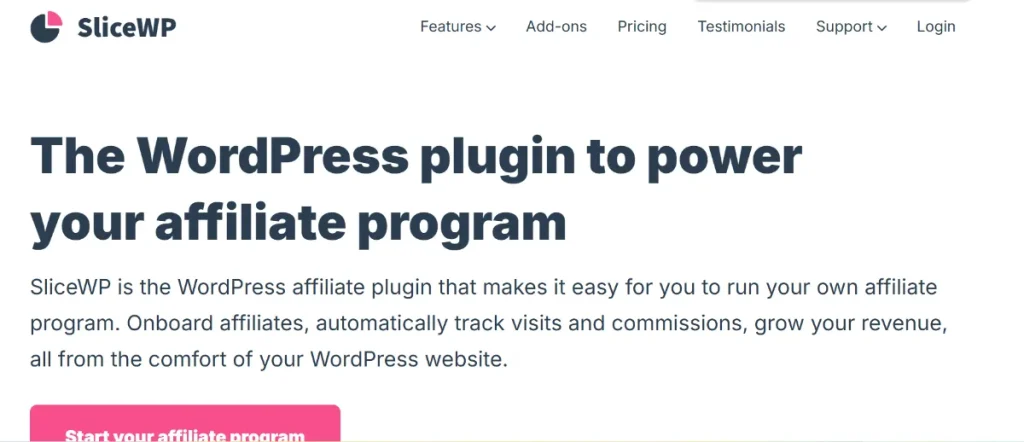 SliceWP Add-On – Reports 1 SliceWP Add-On – Reports