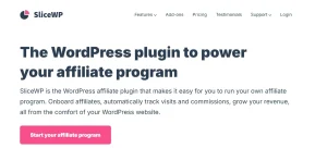 SliceWP Add-On – Affiliate Coupons