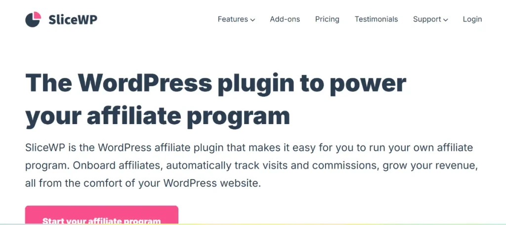 SliceWP Add-On – MailerLite Integration
