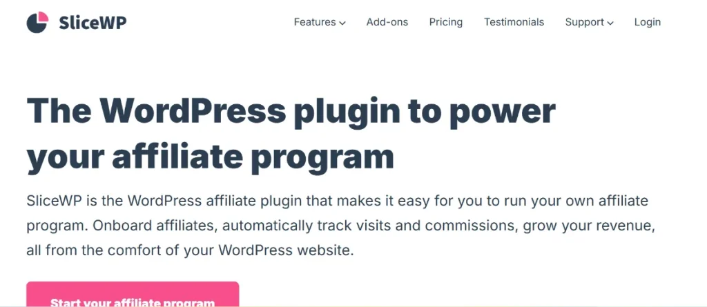 SliceWP Add-On – Multi-level Affiliates