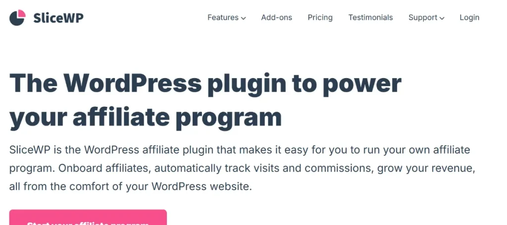SliceWP Add-On – PayPal Payouts