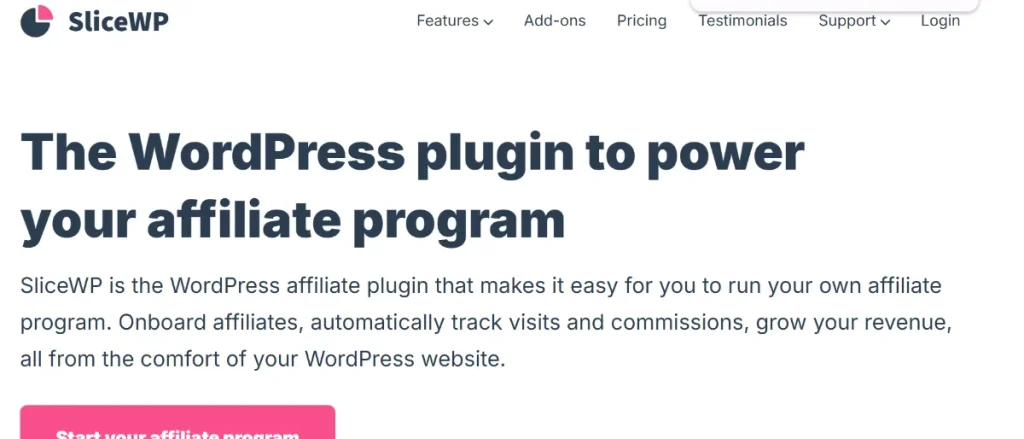 SliceWP Add-On – Recurring Commissions