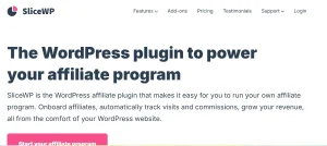 SliceWP Add-On – Store Credit