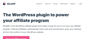 SliceWP Pro