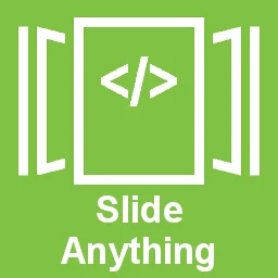 Slide Anything PRO – Modal Popups for Slide Anything