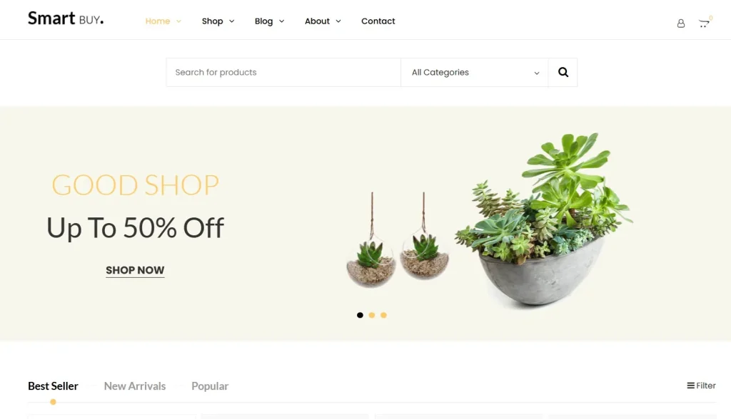Smartbuy