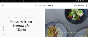 SoulKitchen