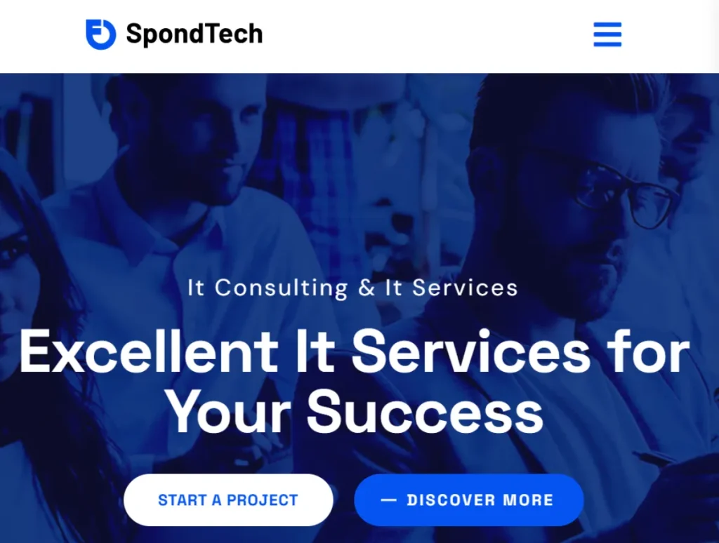 Spondtech