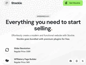 Stockie