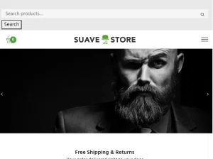 Suave