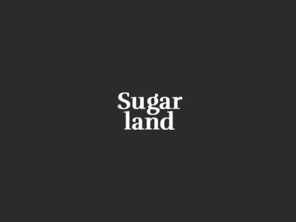 Sugarland