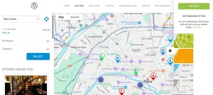 Super Store Finder Google Reviews & Ratings Add-on