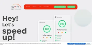 Swift Performance AI