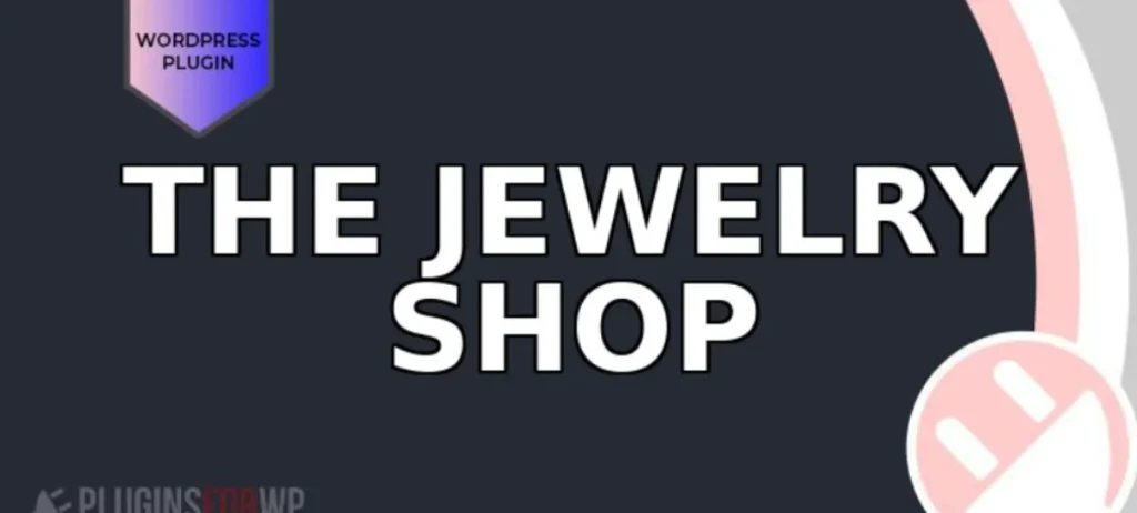 THE JEWELRY SHOP