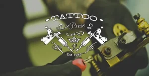 Tattoopress