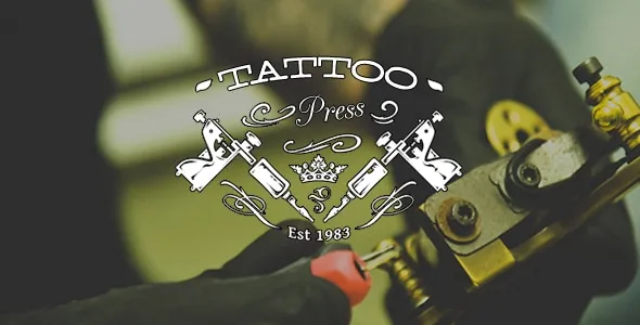 Tattoopress