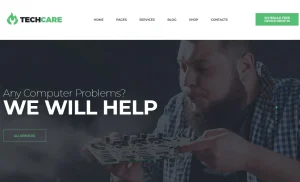 TechCare