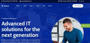 Techza